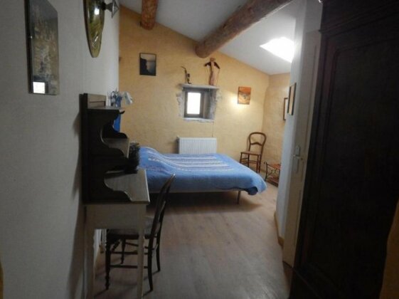 Chambres d'hotes Pacaleaula - Photo4