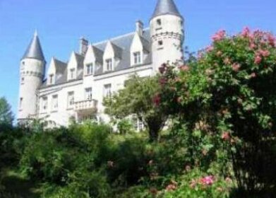Chateau de Montbrun Saint-Michel-sur-Loire