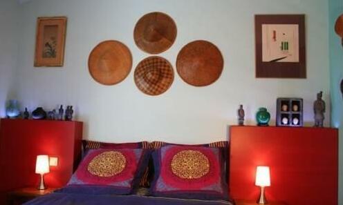 La Civadiere - Photo2