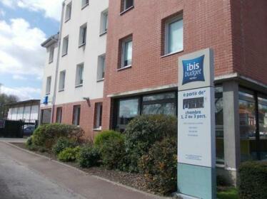 Ibis Budget Saint-Omer Centre