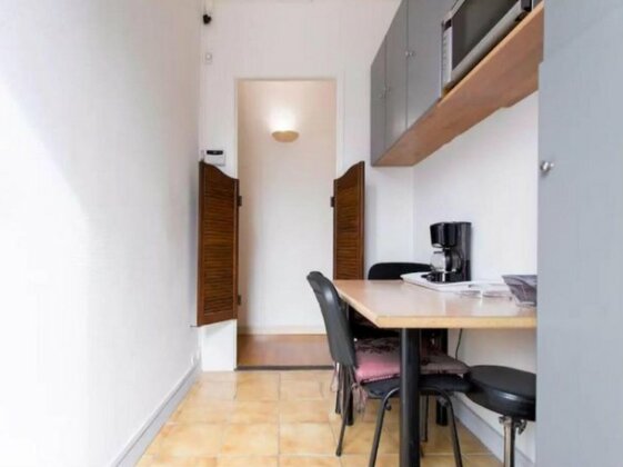 Appartement cosy Puce de Saint-ouen - Photo5