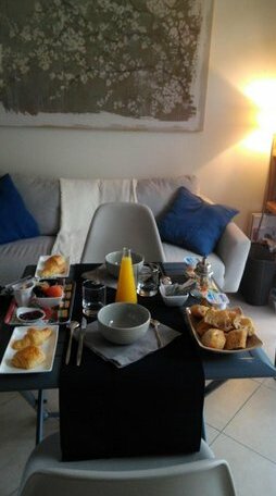 Chambre et petit dejeuner pres de la mer - Photo3