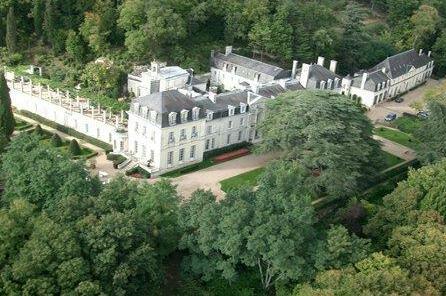 Chateau De Rochecotte - Photo4