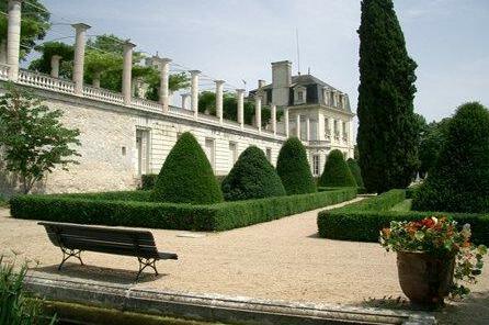 Chateau De Rochecotte - Photo5