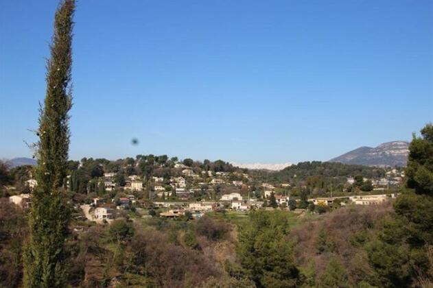 Studio Bel Air Saint Paul De Vence