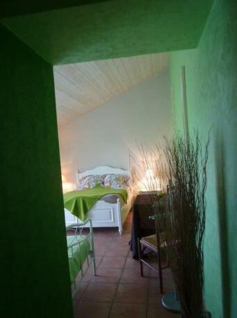 Chambres d'hotes Beffoux - Photo3