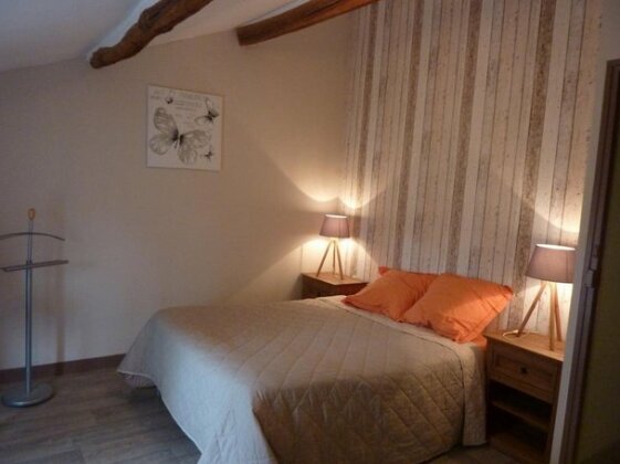 Chambres d'hotes Beffoux - Photo4