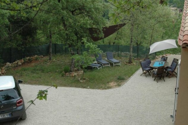 La Bergeronnette Saint-Paul-en-Foret - Photo5