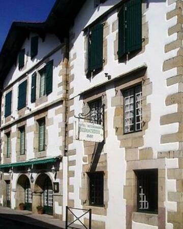 Hotel Arocena Saint-Pee-sur-Nivelle