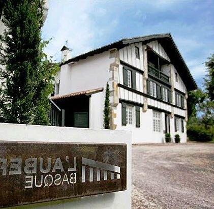 The Basque Hostel Relais & Chateaux - Photo2