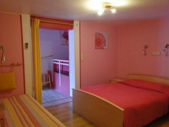 Chambres d'Hotes 1 2 3 Soleil - Photo5