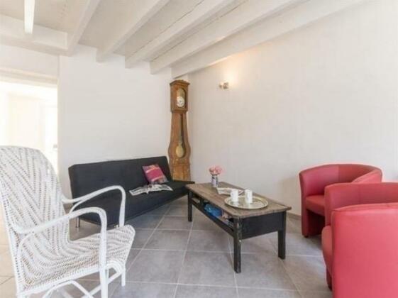 Rental Gite Chez Marraine - Photo2