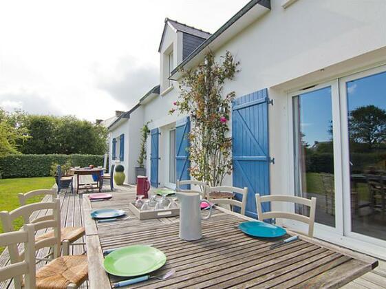 Interhome - La Saint Philibertine - Photo4