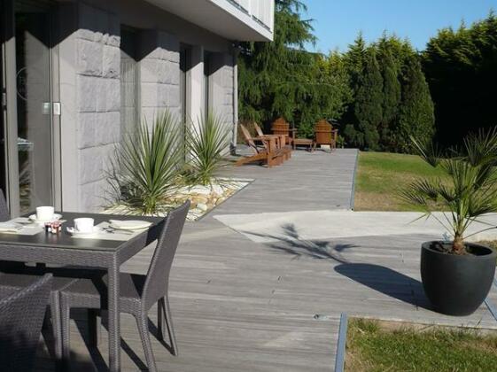 Le Galet Hotel & Spa - Photo2