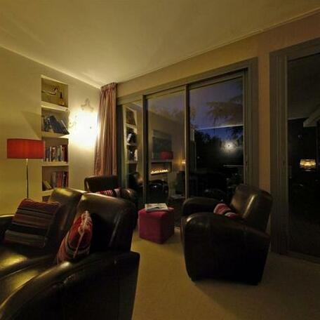 Le Galet Hotel & Spa - Photo3