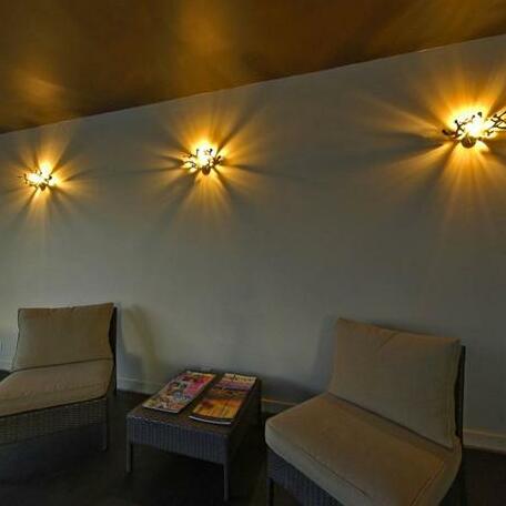 Le Galet Hotel & Spa - Photo4