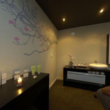 Le Galet Hotel & Spa - Photo5