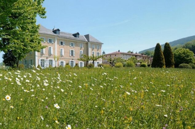 Chateau De Benac