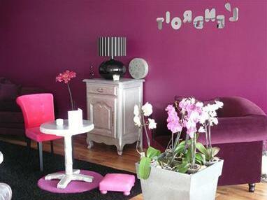 Face aux Flots - Photo3