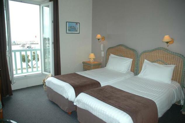 Hotel L'Ecailler - Photo3