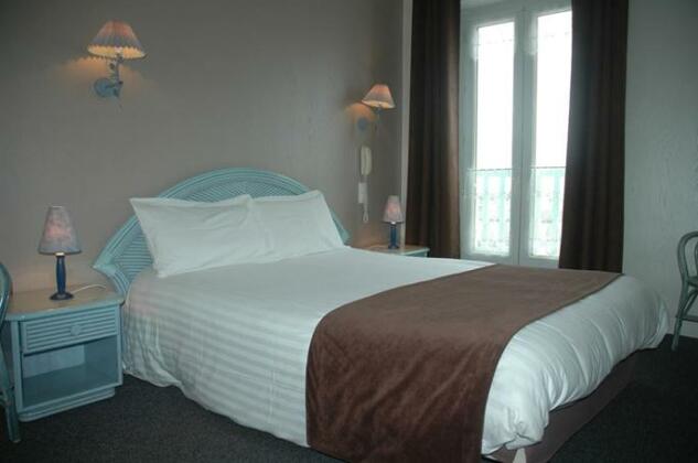 Hotel L'Ecailler - Photo4