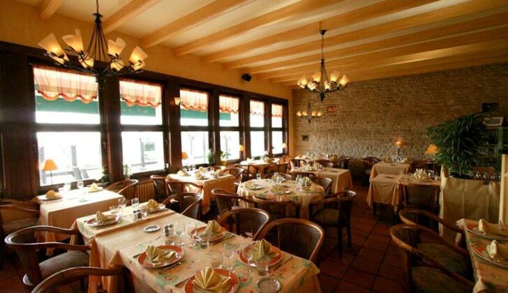 Hotel L'Ecailler - Photo5