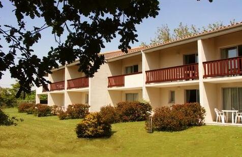 Hotel L'Oceane - Photo3