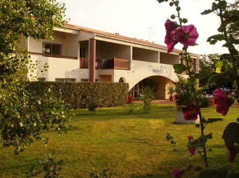 Hotel L'Oceane - Photo5
