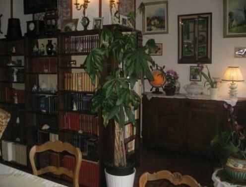Maison d'Hotes Ti'Coltanbert - Photo2