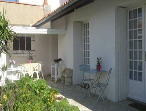 Maison d'Hotes Ti'Coltanbert - Photo3