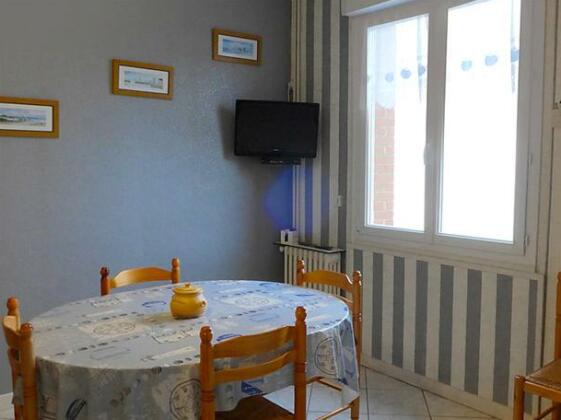 Interhome - Pleine Mer - Photo2