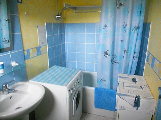 Interhome - Pleine Mer - Photo3