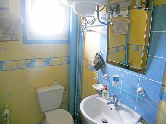 Interhome - Pleine Mer - Photo4