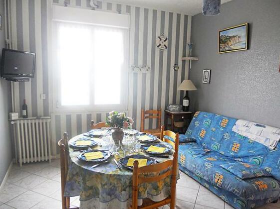 Interhome - Pleine Mer - Photo5