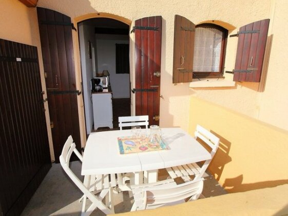 Apartment Pleine Vue sur Mer 2 - Photo5