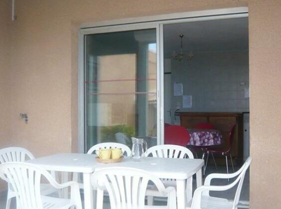 Holiday Home Les Cistes Roses 1 - Photo2