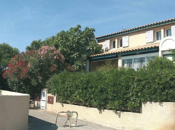 Holiday Home Les Cistes Roses 1 - Photo3