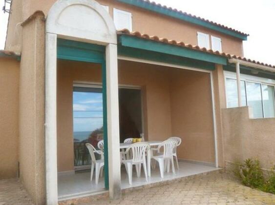 Holiday Home Les Cistes Roses 1 - Photo5