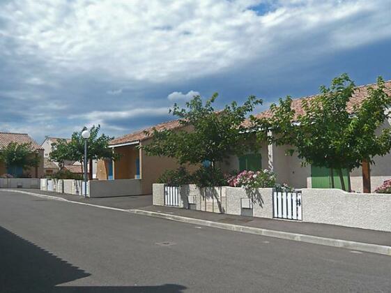 Interhome - Les Garrigues Du Rivage - Photo2