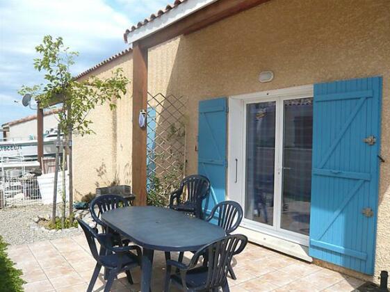 Interhome - Les Garrigues Du Rivage - Photo4