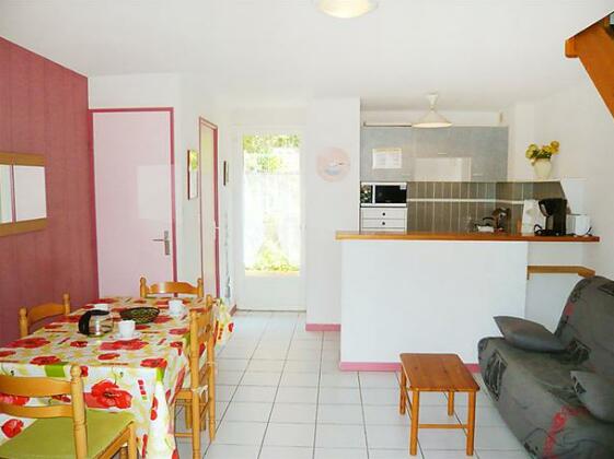 Interhome - Les Sentolines - Photo2