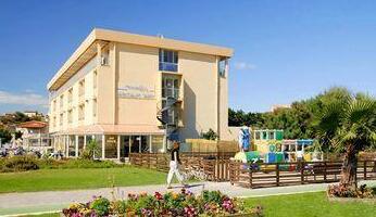 Interhotel Neptune Montpellier