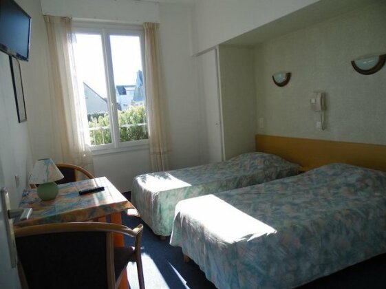 Hotel du Petit Matelot - Photo4