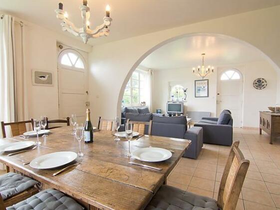 Interhome - Kerbourgnec - Photo2