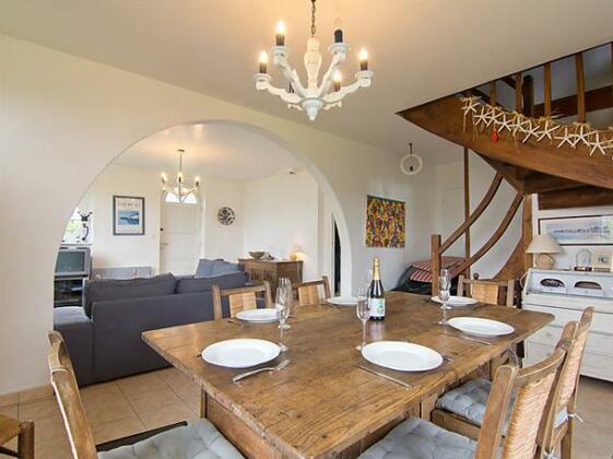 Interhome - Kerbourgnec - Photo3