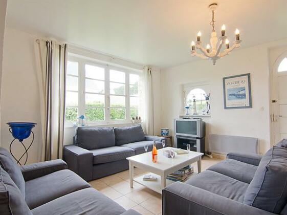 Interhome - Kerbourgnec - Photo5