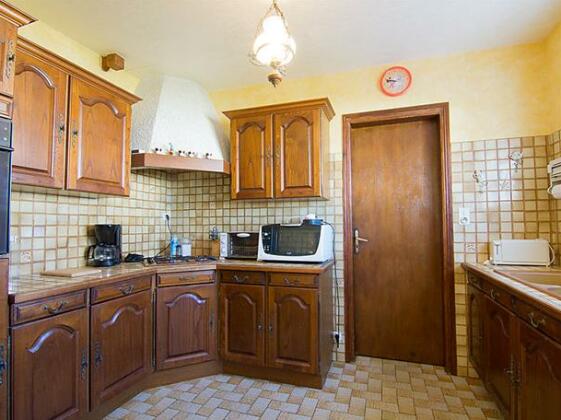 Interhome - Kergroix - Photo5