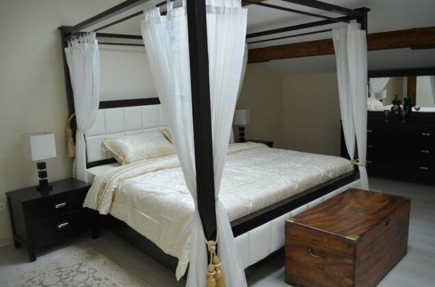 Chez Launey - Photo2