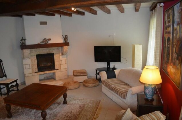 Chez Launey - Photo4