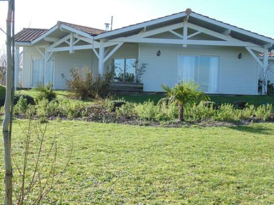 Villa Monteton - Photo2